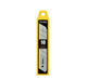 Tajima LCB-65 Rock Hard Blade™ H Utility Knife Blades, 7-Point, 10-Blade Hard Pack - Edmondson Supply