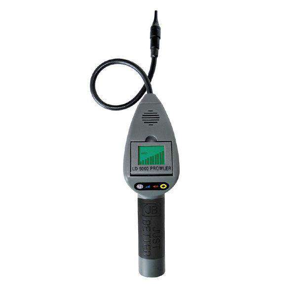 JB Industries LD-5000 Prowler Refrigerant Leak Detector - Edmondson Supply