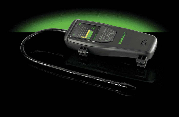Hilmor LDIR150 Infrared Refrigerant Leak Detector - Edmondson Supply