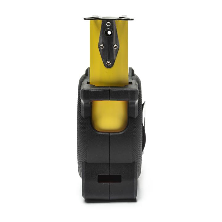 Crescent Lufkin L1025C-02 1-3/16" x 25' Command Control Series™ Yellow Clad Tape Measure - Edmondson Supply