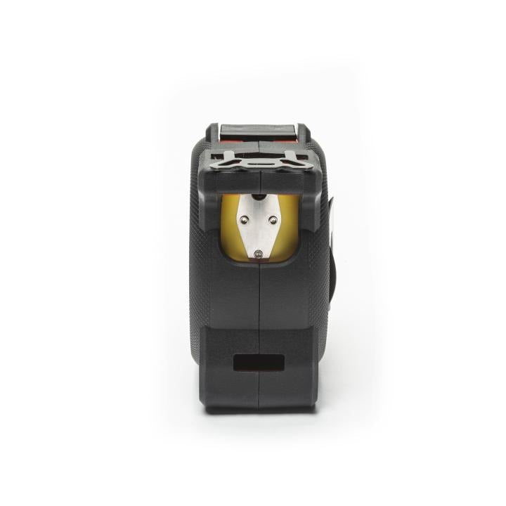 Crescent Lufkin L1025C-02 1-3/16" x 25' Command Control Series™ Yellow Clad Tape Measure - Edmondson Supply