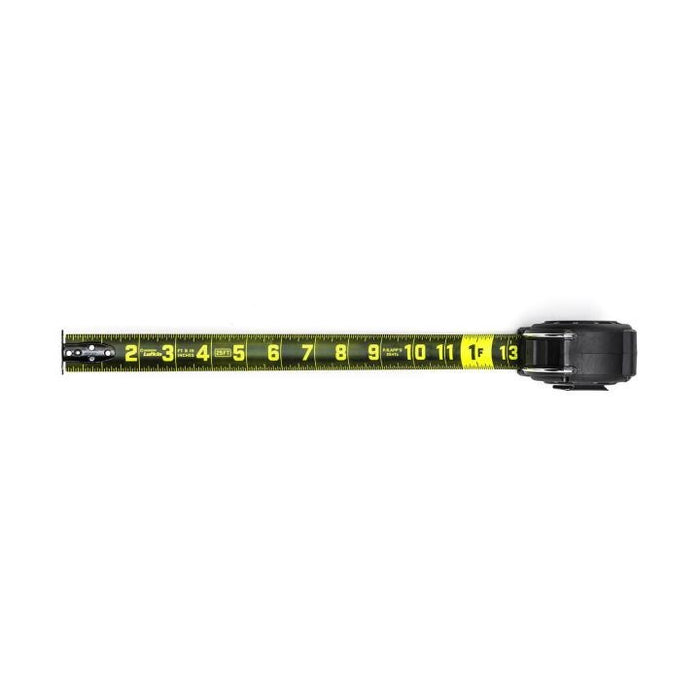 Crescent Lufkin L1116B-02 1-3/16" x 16' Shockforce Nite Eye™ G1 Dual Sided Tape Measure