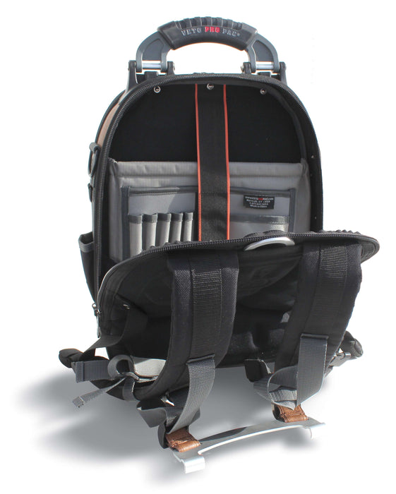 Veto Pro Pac TECH PAC LT Laptop Backpack Tool Bag - Edmondson Supply