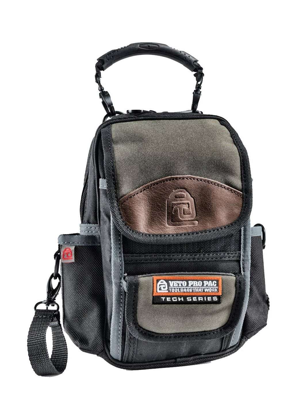 Veto Pro Pac MB Small Meter Tool Bag - Edmondson Supply