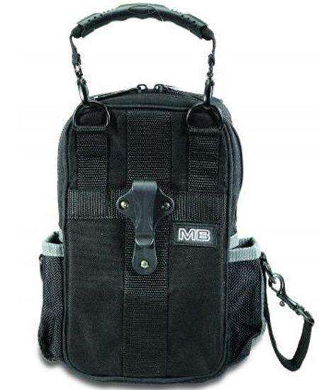 Veto Pro Pac MB Small Meter Tool Bag - Edmondson Supply