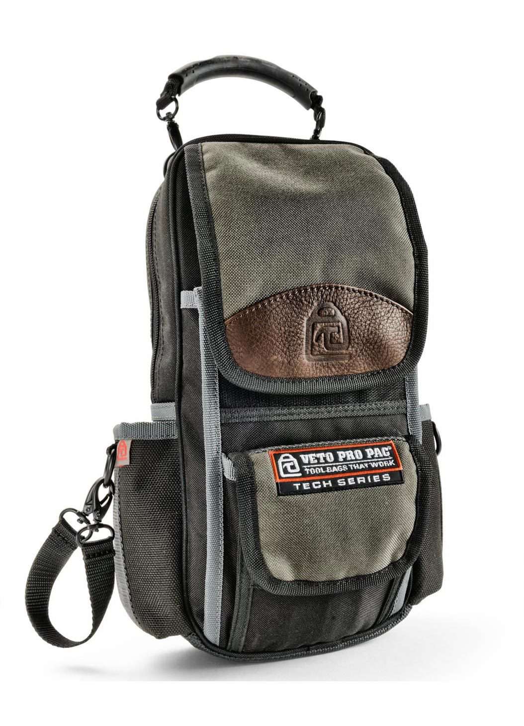 Veto Pro Pac MB2 Tall Meter/Tool Bag - Edmondson Supply