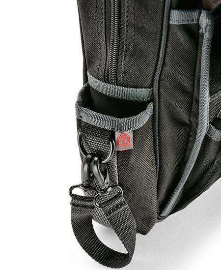 Veto Pro Pac MB2 Tall Meter/Tool Bag - Edmondson Supply