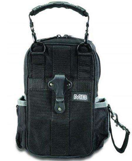 MB2 Tall Meter/Tool Pouch - VetoProPac