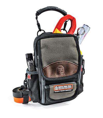 Veto Pro Pac MB2 Tall Meter/Tool Bag - Edmondson Supply