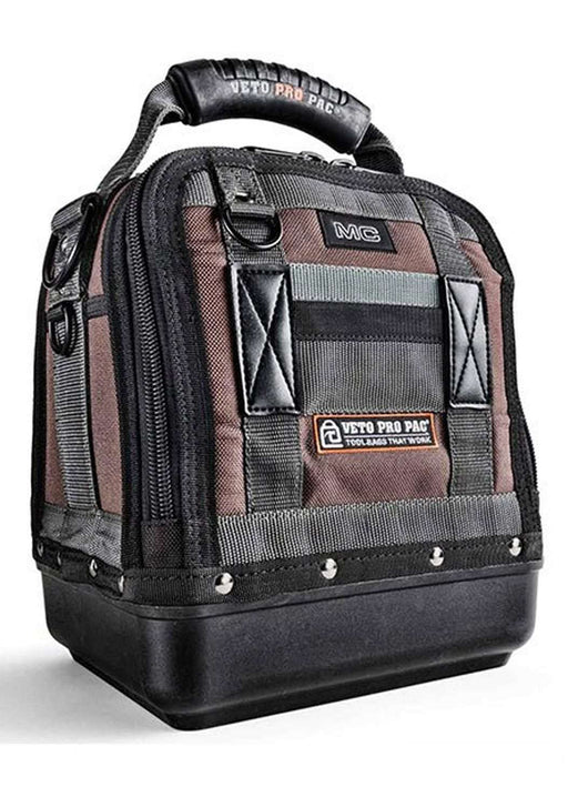 Veto Pro Pac MC Compact Tool Bag - Edmondson Supply