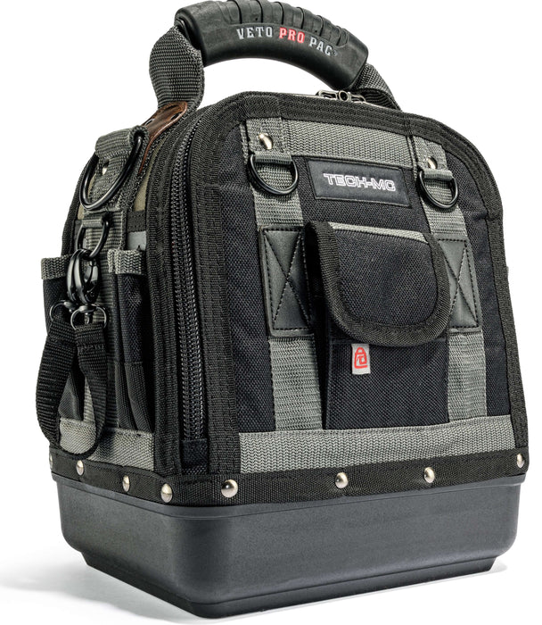 Veto Pro Pac TECH MC Compact Tool Bag - Edmondson Supply