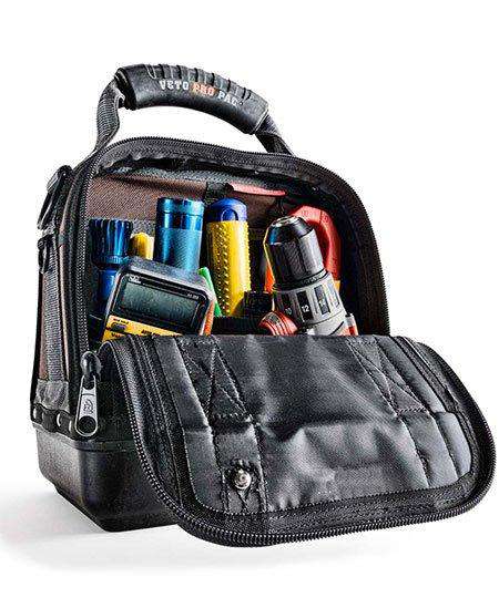 Edmondson Supply  Veto Pro Pac TECH MC Compact Tool Bag