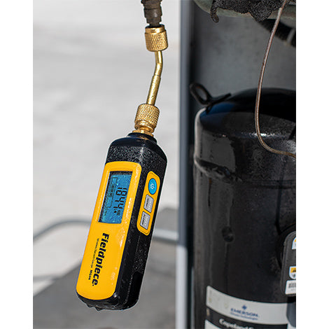 Fieldpiece MG44 Wireless Vacuum Gauge - Edmondson Supply
