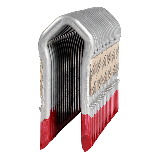 Milwaukee MPU134-960 1.75 INCH 9 GAUGE GALVANIZED STAPLES - Edmondson Supply
