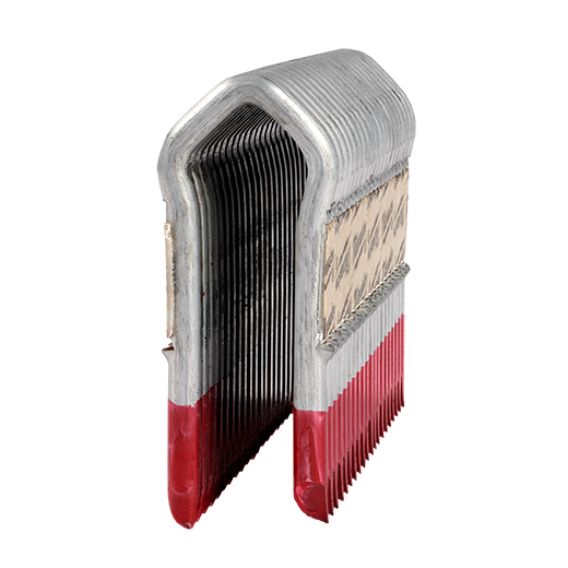 Milwaukee MPU2-960 2 INCH 9 GAUGE GALVANIZED STAPLES - Edmondson Supply