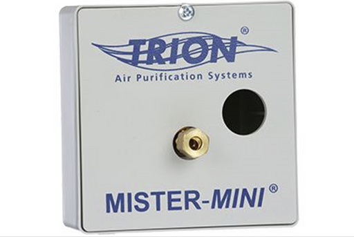 Trion 265000-001 Mister-MINI Flow-through Evaporative Humidifier - Edmondson Supply