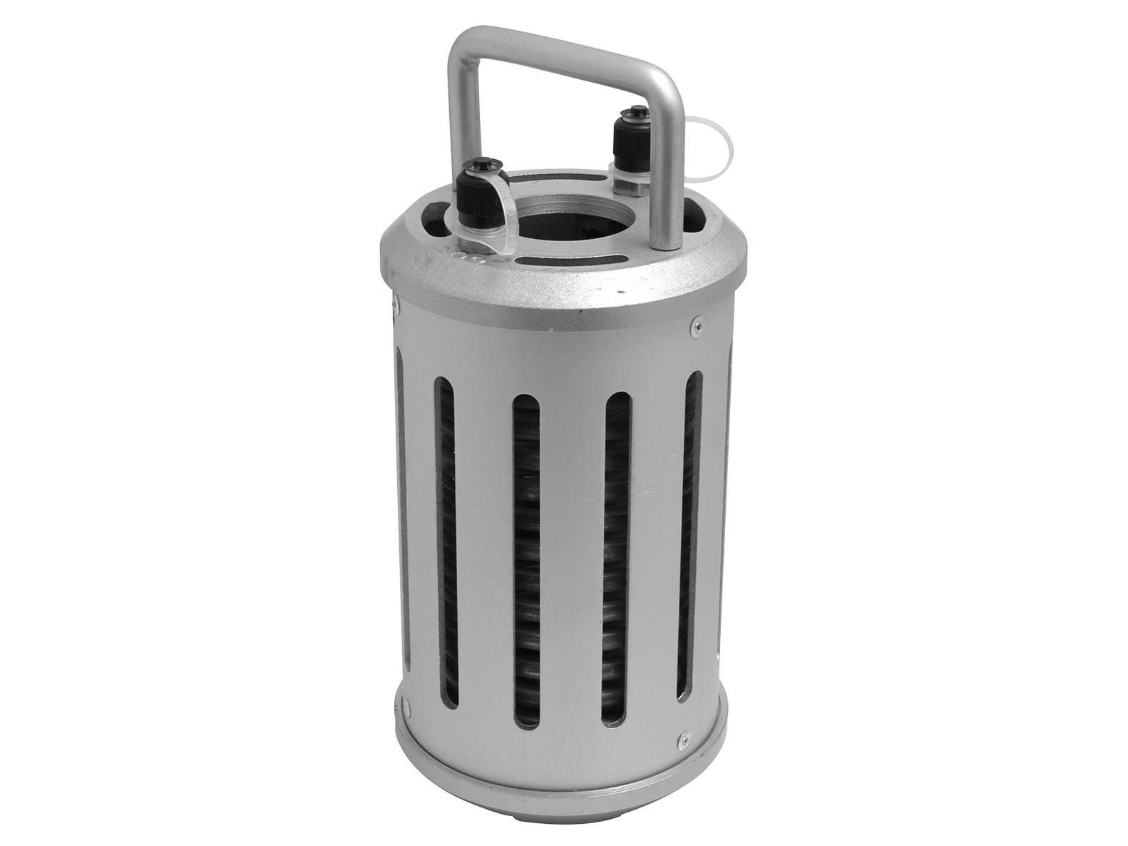 CPS MT69SS Pro-Set® Molecular Transformator, Stainless Steel Heat Exchanger - Edmondson Supply