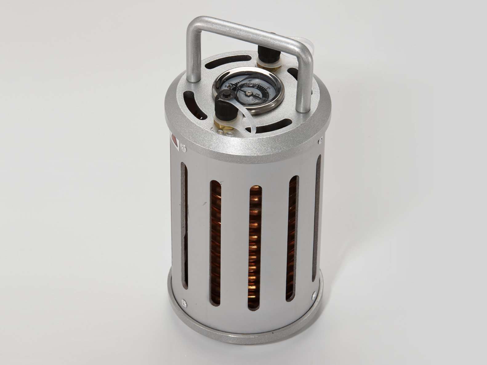 CPS MT69 Pro-Set® Molecular Transformator Sub Cooler - Edmondson Supply