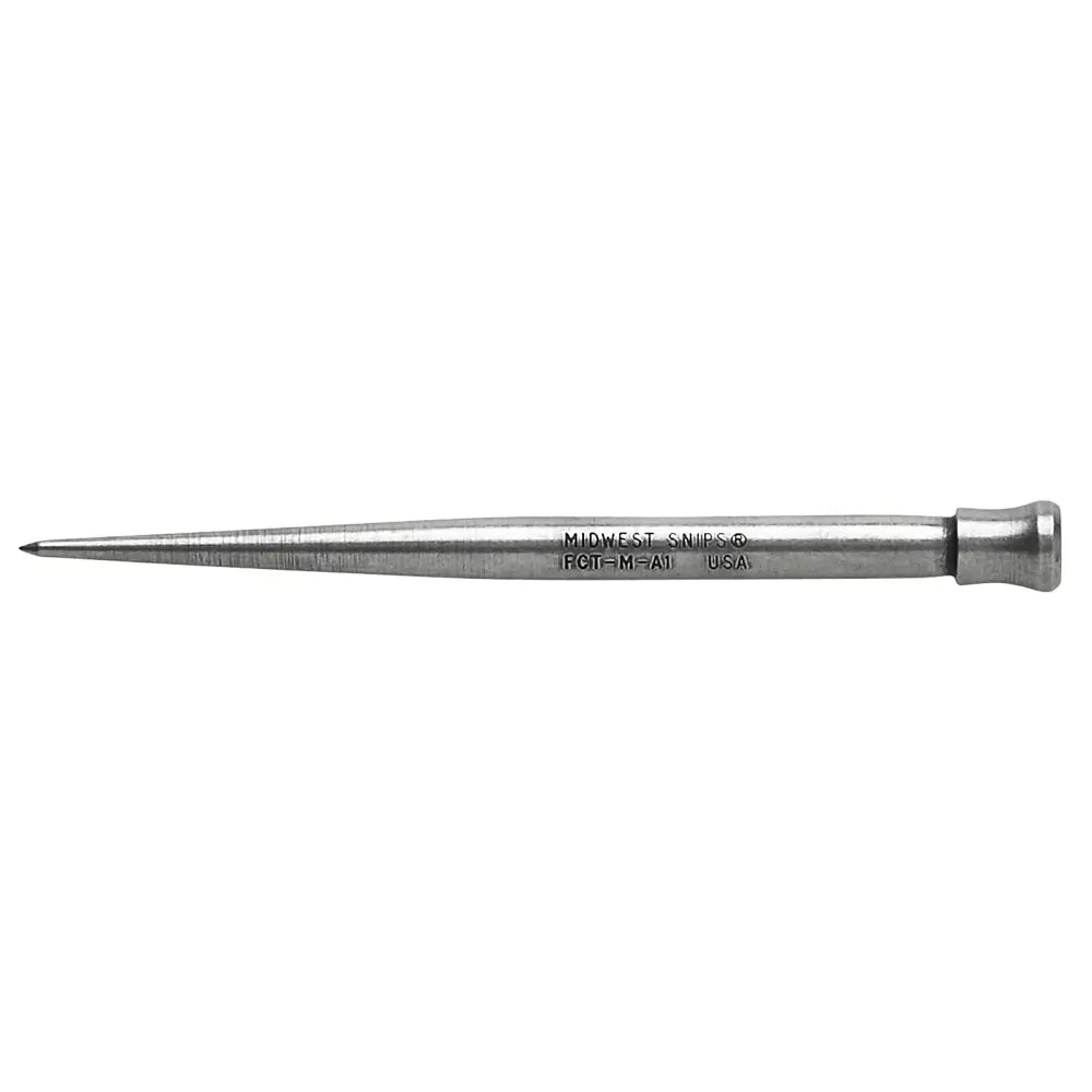 Midwest MW-A1 3-1/2" Scratch Awl Marker - Edmondson Supply