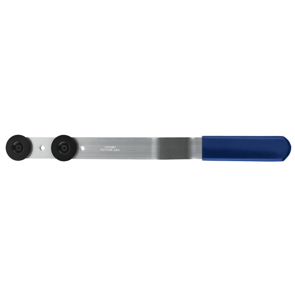 Midwest MW-D1 16-Inch Duct Stretcher - Edmondson Supply