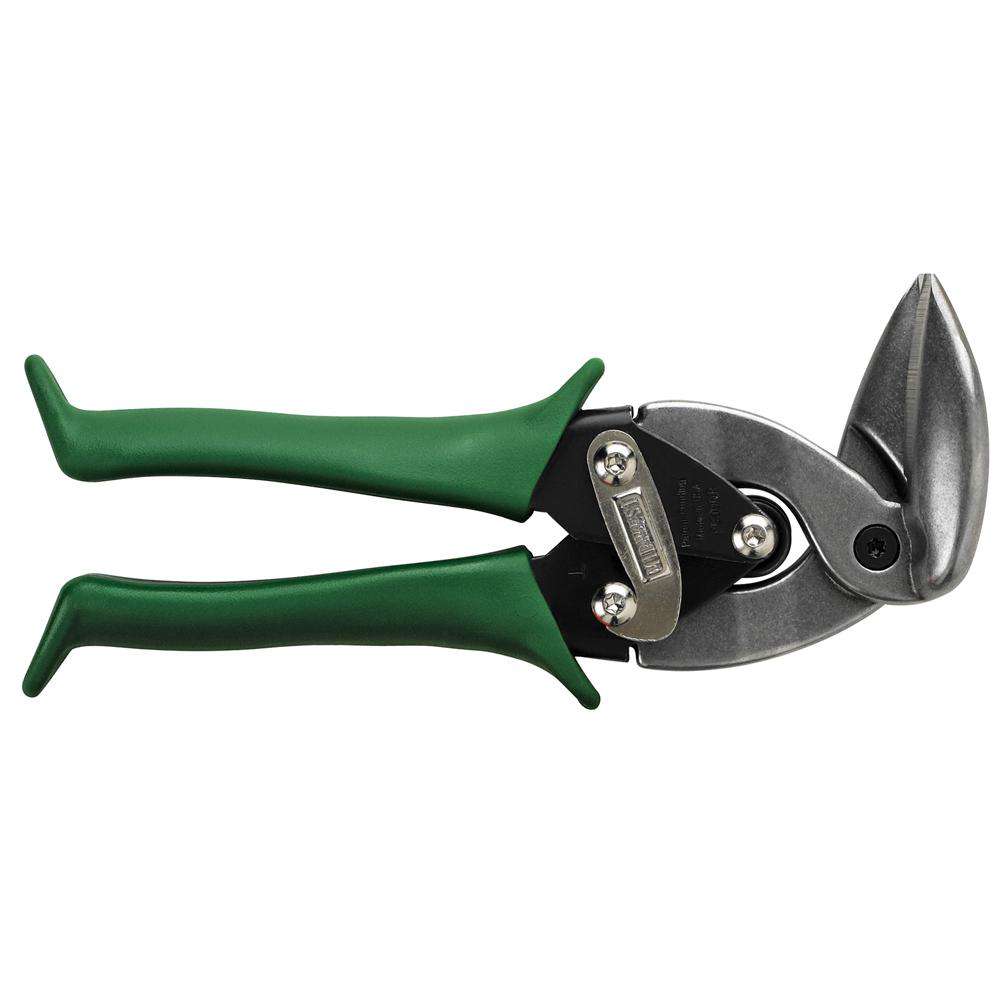 Midwest MWT-6900R Upright Right-Cutting Aviation Snip - Edmondson Supply