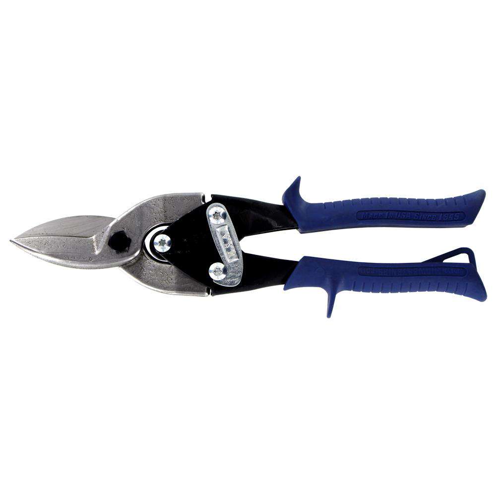 Midwest MWT-67SD Drywall Aviation Snip - Edmondson Supply
