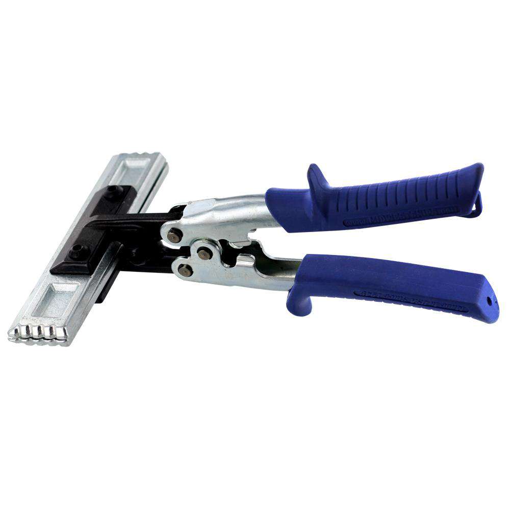 Midwest MWT-S6 6-Inch Hand Seamer - Edmondson Supply