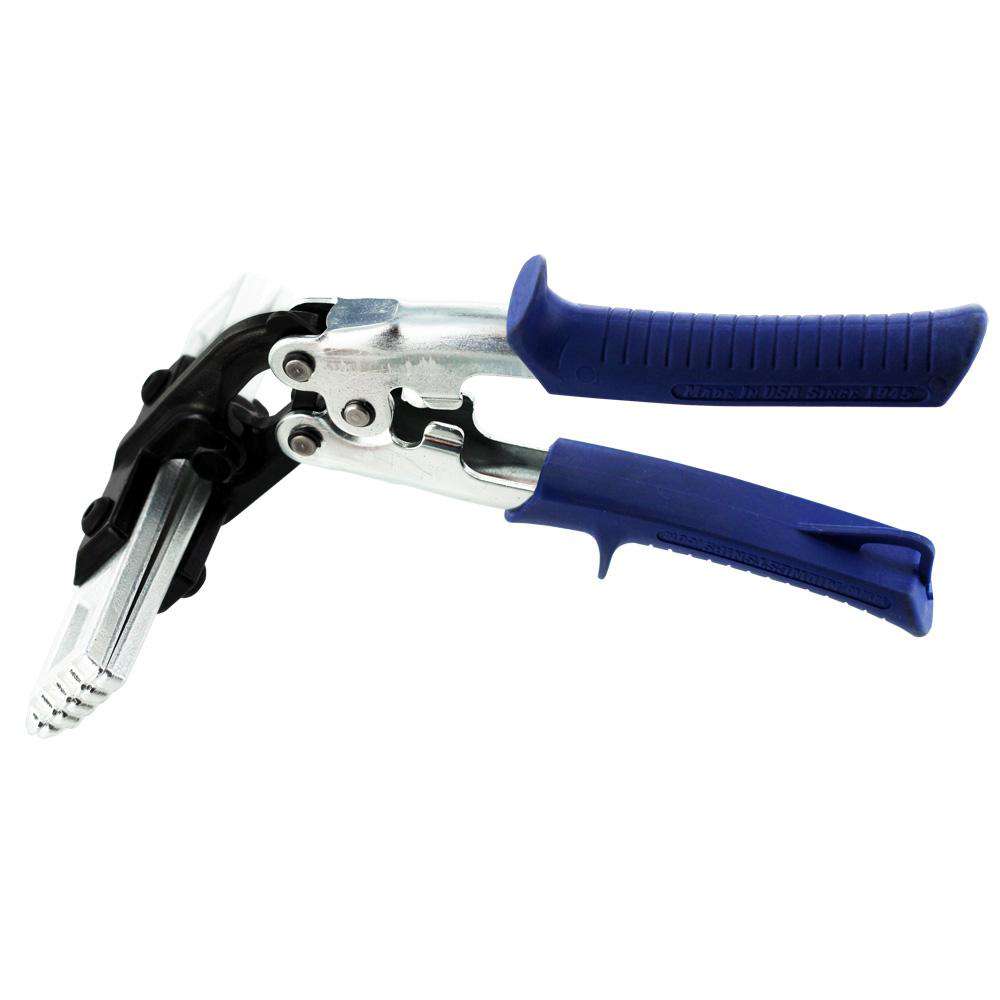 Midwest MWT-SO6 6-Inch Offset Hand Seamer - Edmondson Supply