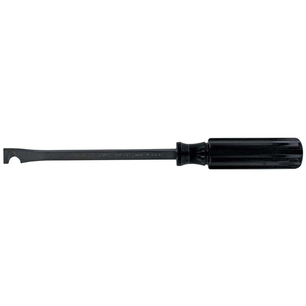 Midwest MWT-X1 12-Inch Duct Slitter - Edmondson Supply
