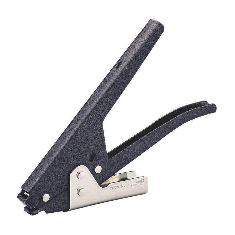 Malco Tools TY4 Tie Tensioning Tool with Manual Cut Off - Edmondson Supply