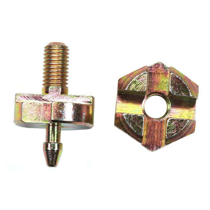 Malco Tools HC1B Pivot Pin Set for HC-1 Hole Cutter - Edmondson Supply