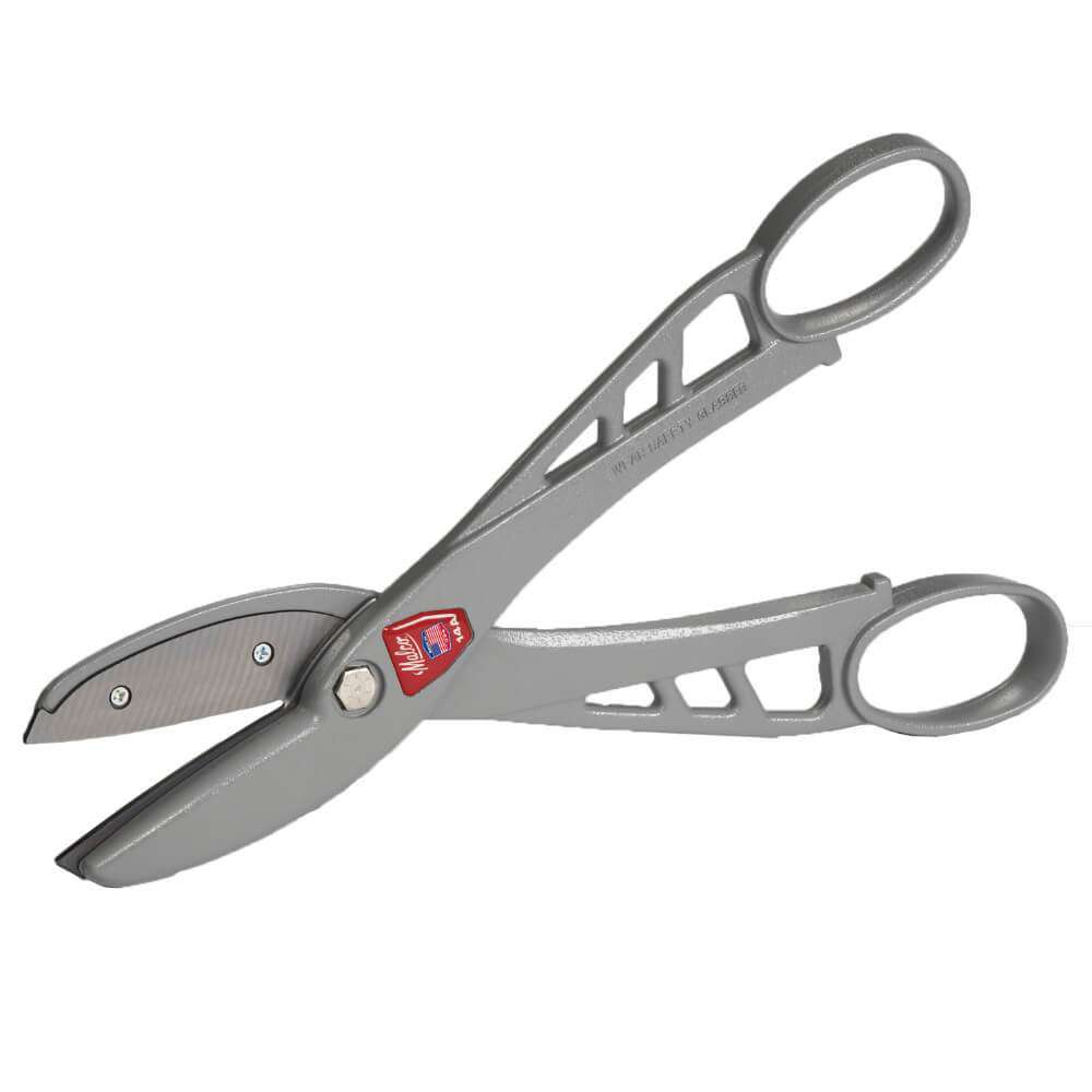 Malco Tools M14A Andy™ Classic 14" Aluminum Snip - Straight Cutting - Edmondson Supply