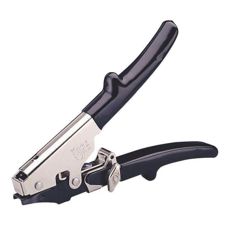 Malco Tools TY6 High Leverage Flex Tie Tensioning Tool with Auto Cut Off - Edmondson Supply