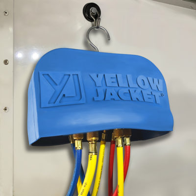 Yellow Jacket 49095 ManCover™ for Manifold Protection - Edmondson Supply