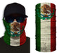 John Boy MEXICO Face Guard - Edmondson Supply