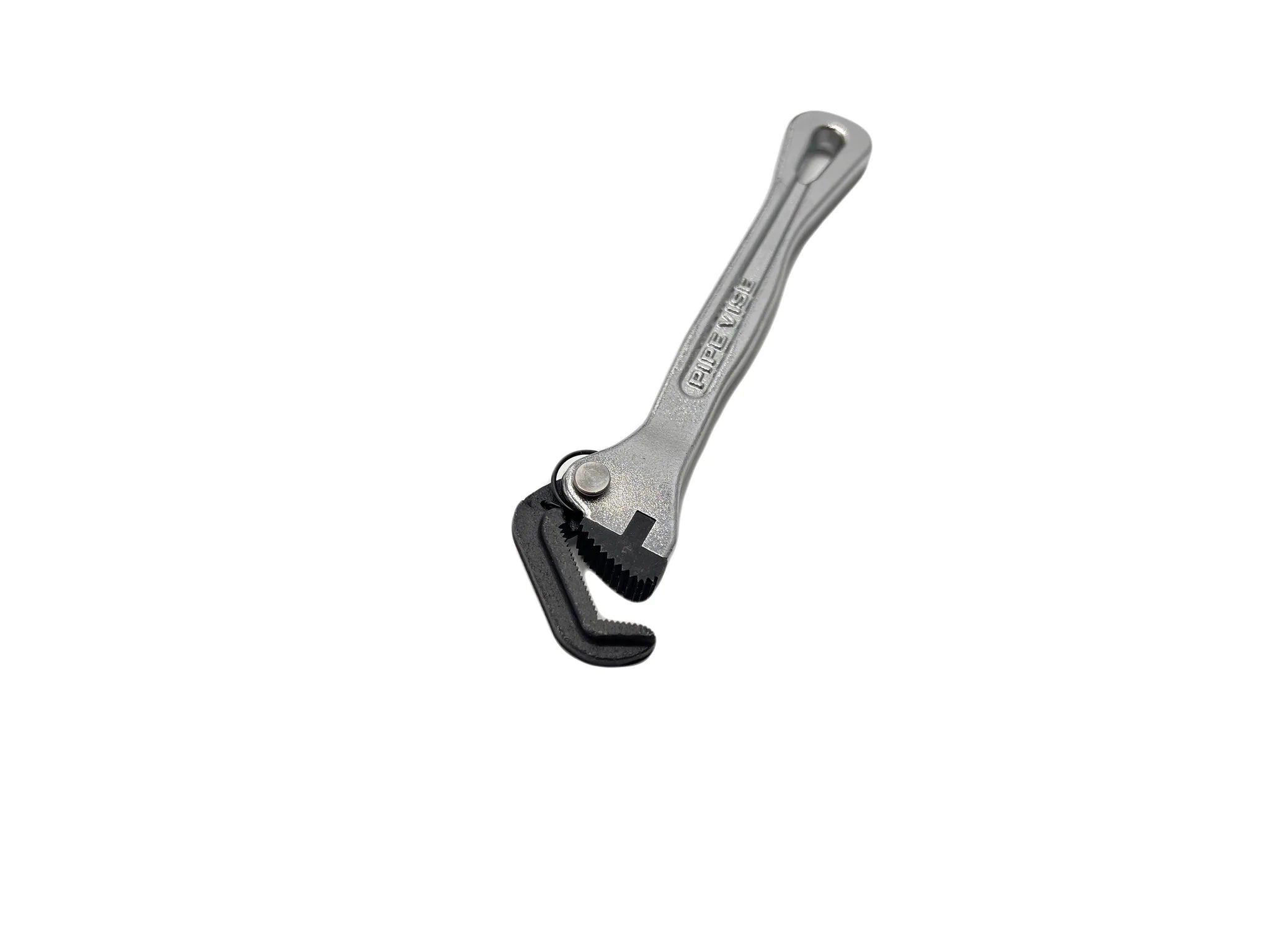 Pipe Vise SW127-14 Micro 5 Steel Self-Adjusting Wrench - Edmondson Supply