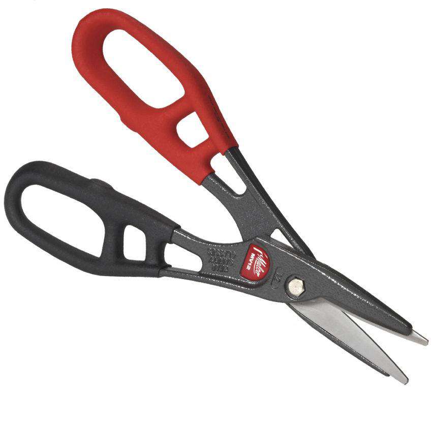 Malco Tools MV12 Multi-Purpose Non-Ferrous Andy™ Snip - Edmondson Supply