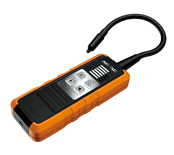 NAVAC NML1 Refrigerant Leak Detector - Edmondson Supply
