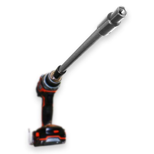Rack-A-Tiers NT1050 Extendo Nut Driver Kit - Edmondson Supply
