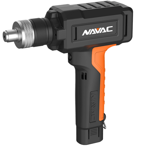 NAVAC NTE11L BREAKFREE® Power Tube Expander - Edmondson Supply