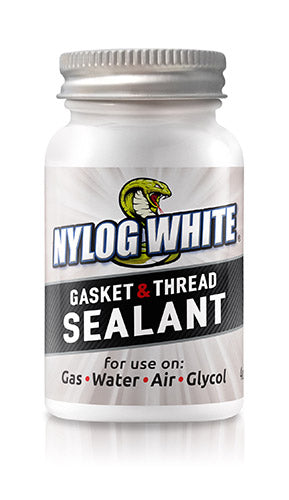 Refrigeration Technologies RT202W Viper Nylog White - Gasket