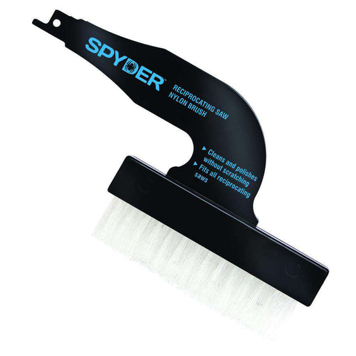 Spyder 400006 Nylon Brush