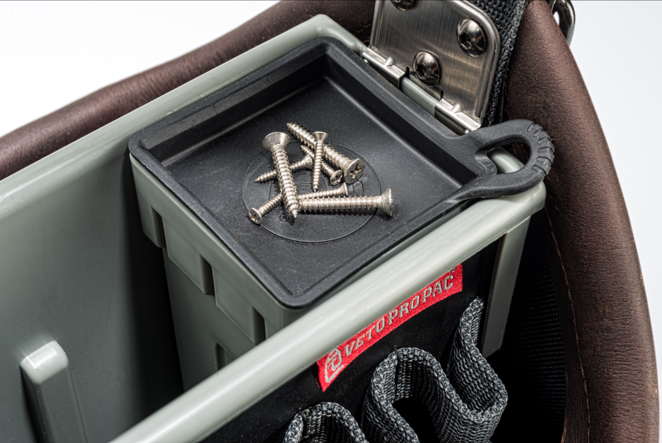 Veto Pro Pac Tech OT-MC Tool Tote - Edmondson Supply