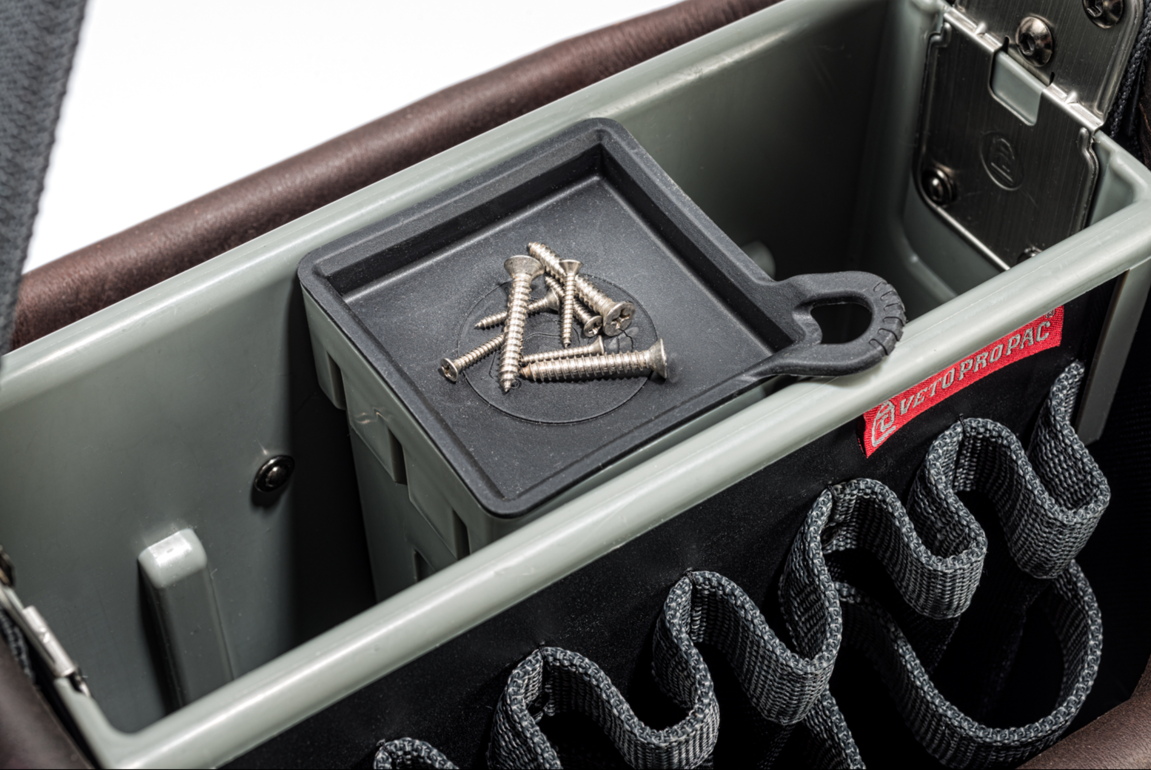 Veto Pro Pac Tech OT-MC Tool Tote - Edmondson Supply