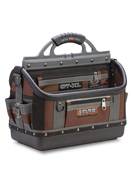 Veto Pro Pac OT-XL Extra Large Open Top Tool Bag