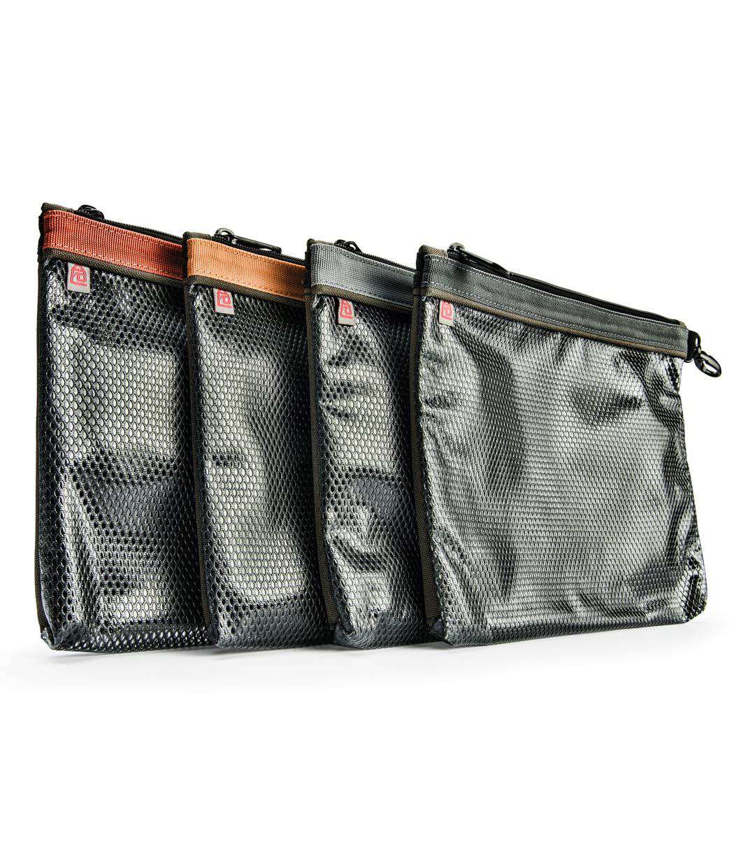 Veto Pro Pac PB4L Large Parts Bag - Edmondson Supply