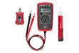 Amprobe PK-110 Three Piece Electrical Test Kit - Edmondson Supply