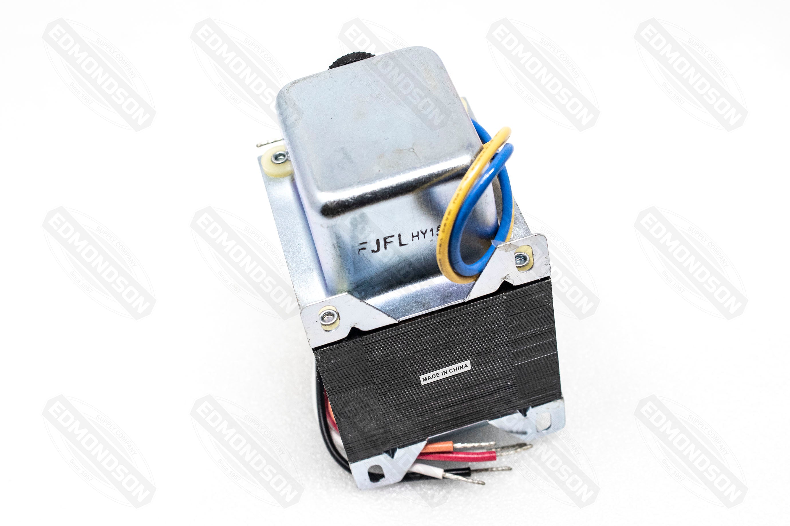 Packard PF524100 Foot Mount Transformer, Primary 120/208-240/480, Secondary 24V, 100VA - Edmondson Supply
