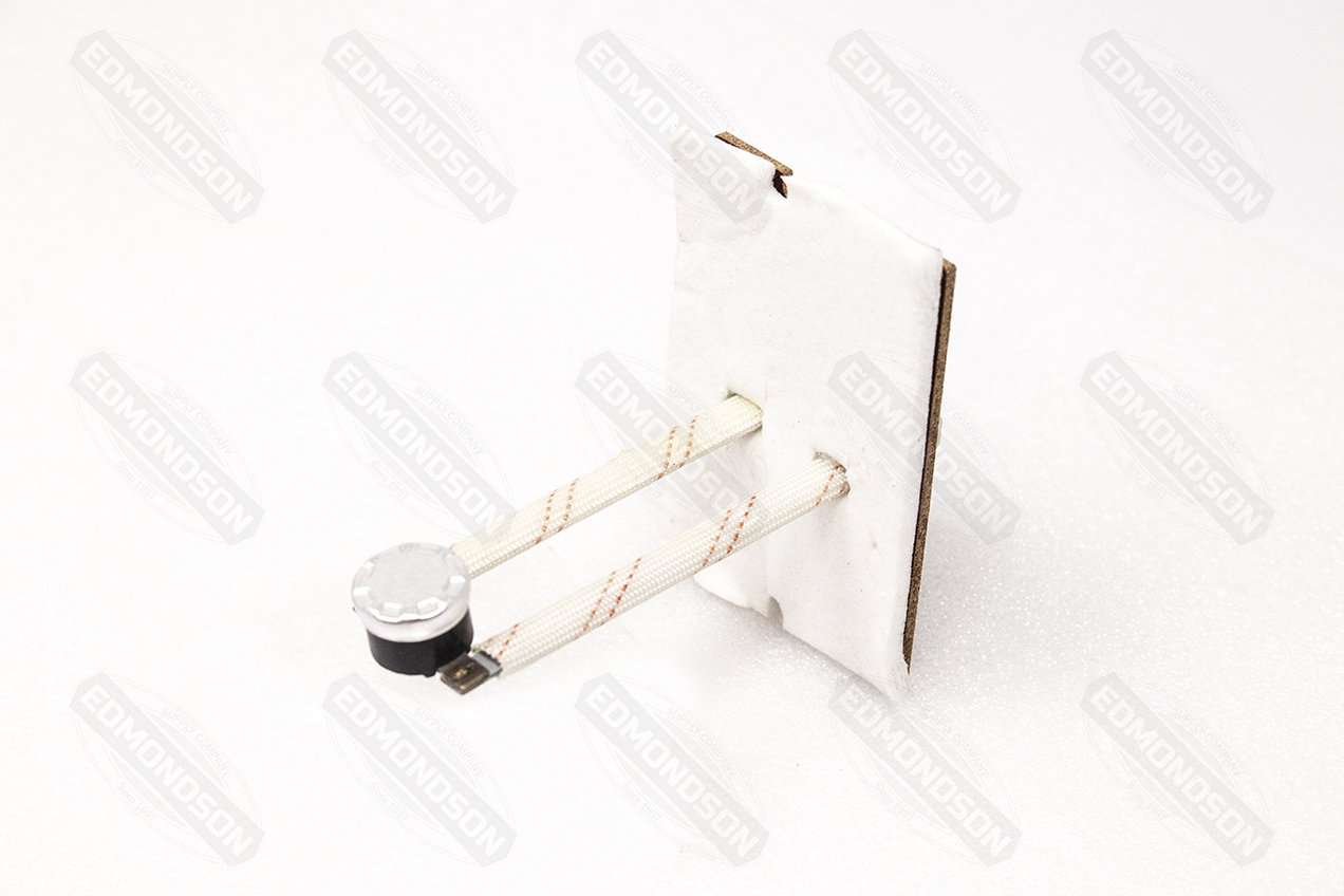Packard PHL516 Plenum Thermostat, Open at 210°F, Close at 170°F - Edmondson Supply