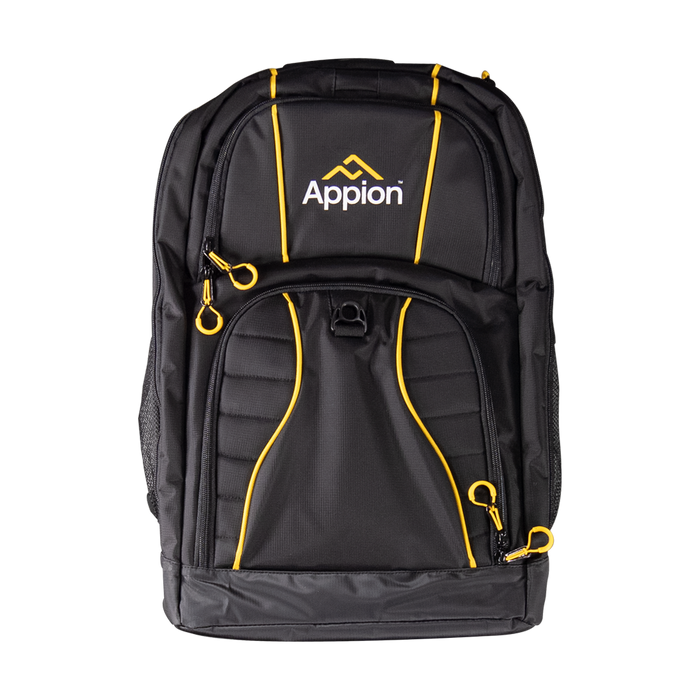 Appion PK7520 MegaFlow Tool Bag/Backpack